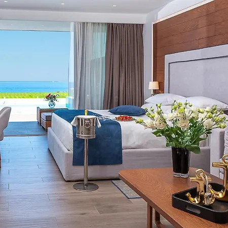 Курортний комплекс Nana Princess &