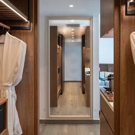 Nana Princess & Курортний комплекс Херсонісос