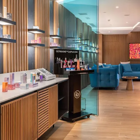 Курортний комплекс Nana Princess & 5*