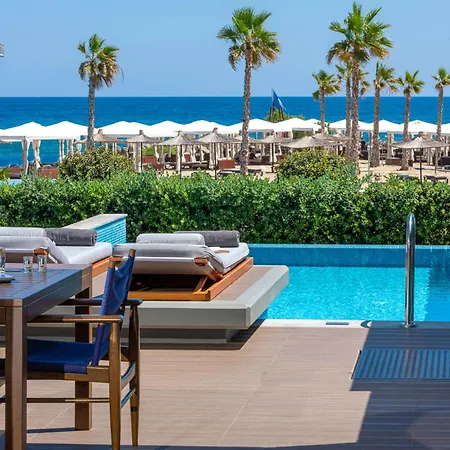 Nana Princess & 5* Hersonissos (Crete)