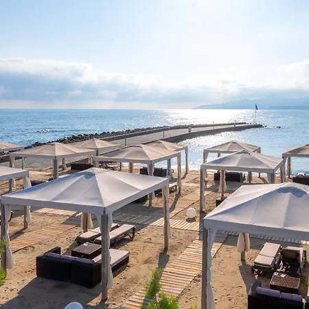 Nana Princess & Resort Hersonissos (Crete)