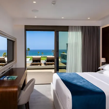 Resort Nana Princess & Hersonissos (Crete)