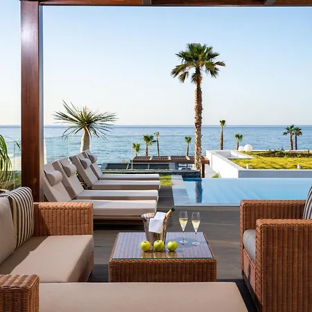Resort Nana Princess & Hersonissos (Crete)