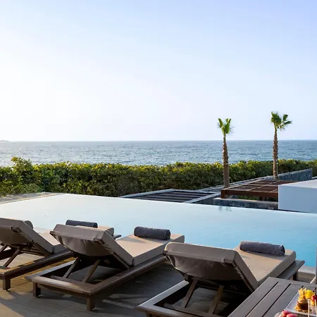 Resort Nana Princess & Hersonissos (Crete)