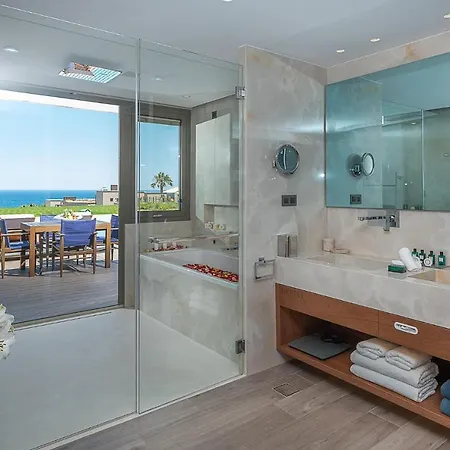 Nana Princess & 5* Χερσόνησος