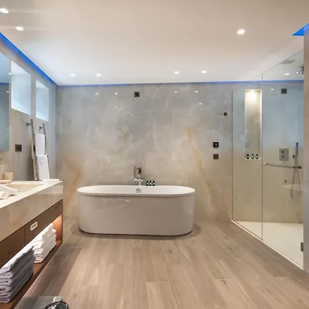 Nana Princess & Θέρετρο 5*