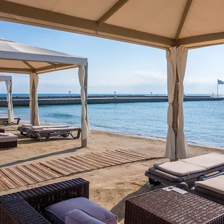 Nana Princess & Hersonissos (Crete)