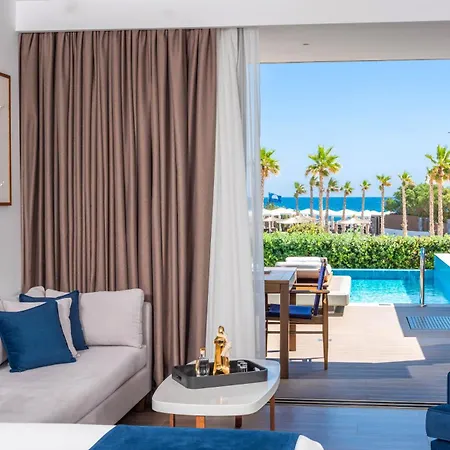 Resort Nana Princess & Hersonissos (Crete)