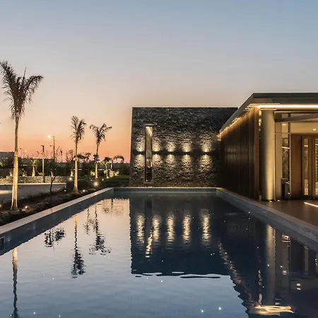 Nana Princess & Resort 5*