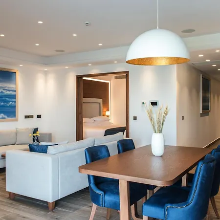 Nana Princess & 5* Hersonissos (Crete)