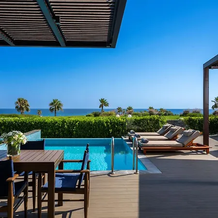 Nana Princess & Resort Hersonissos (Crete)