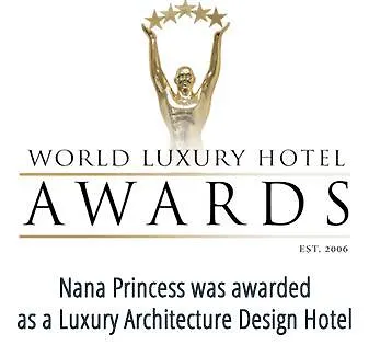 Nana Princess &