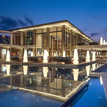 Resort Nana Princess & Hersonissos (Crete)