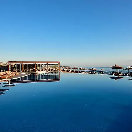 Nana Princess & Resort Hersonissos (Crete)