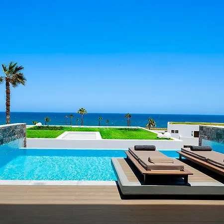Nana Princess & Resort Hersonissos (Crete)