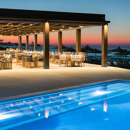 Nana Princess & Resort 5*