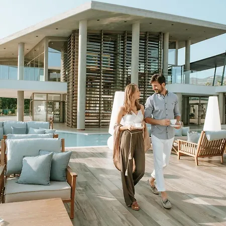 Nana Princess & 5* Hersonissos (Crete)