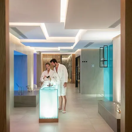 Nana Princess & Θέρετρο 5*