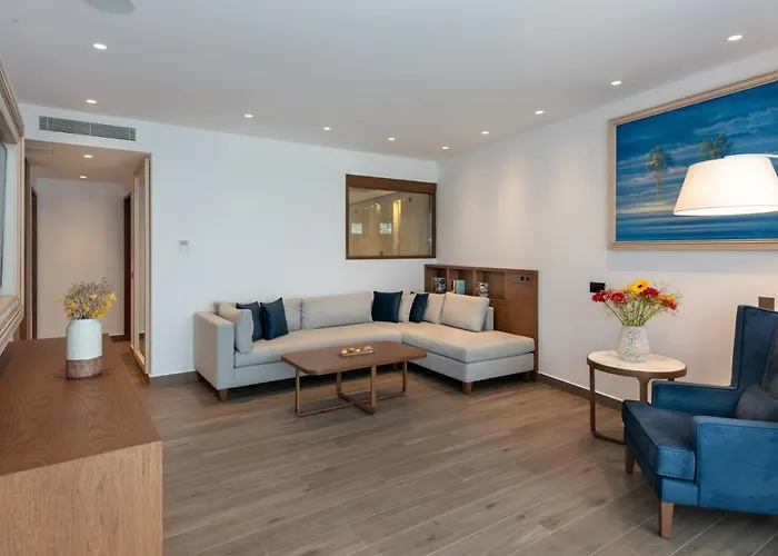 منتجع Nana Princess &