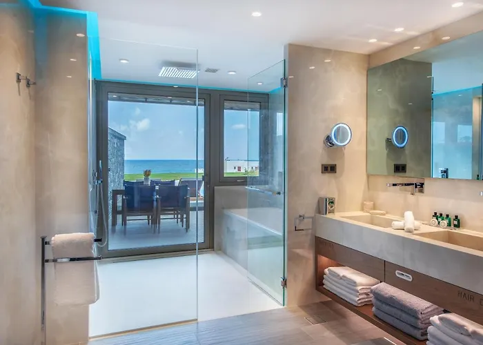 Nana Princess & 5* Hersonissos (Crete)