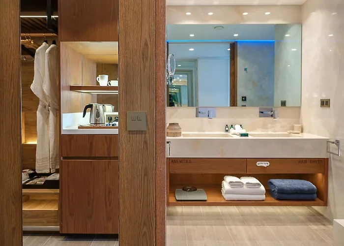 Rezort Nana Princess & 5*