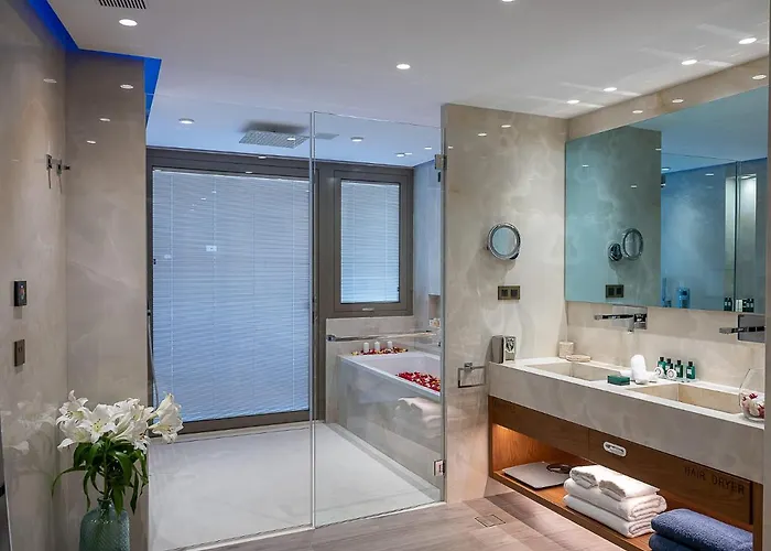 Nana Princess & Hersonissos (Crete)