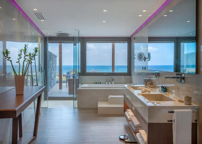 Nana Princess & Rezort Hersonissos (Crete)