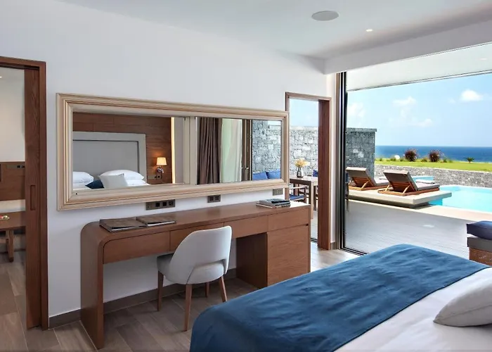 Nana Princess & Hersonissos (Crete)