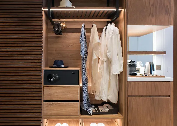 Nana Princess & Rezort Hersonissos (Crete)