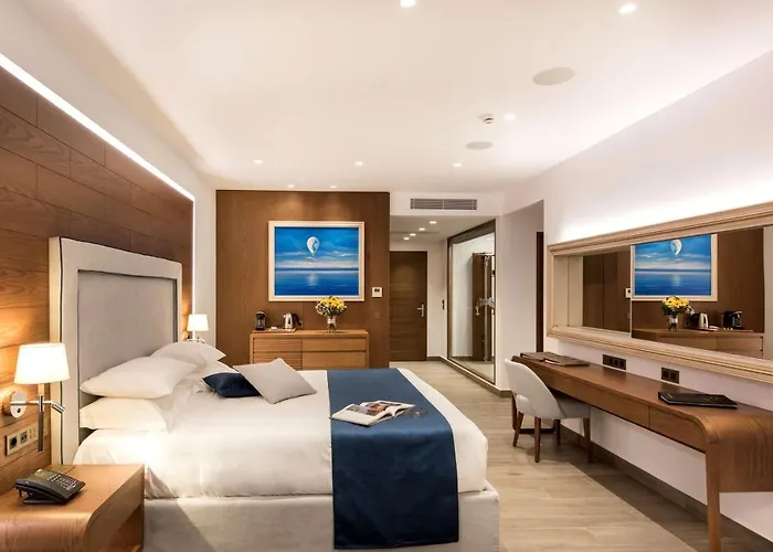 Nana Princess & Rezort