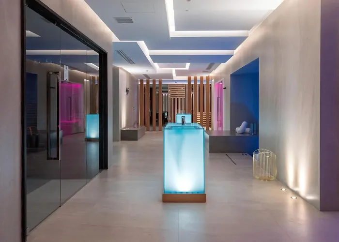 Nana Princess & Rezort Hersonissos (Crete)