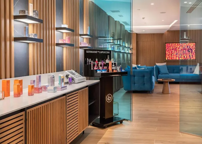 Rezort Nana Princess & 5*