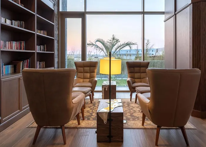 Rezort Nana Princess & Hersonissos (Crete)