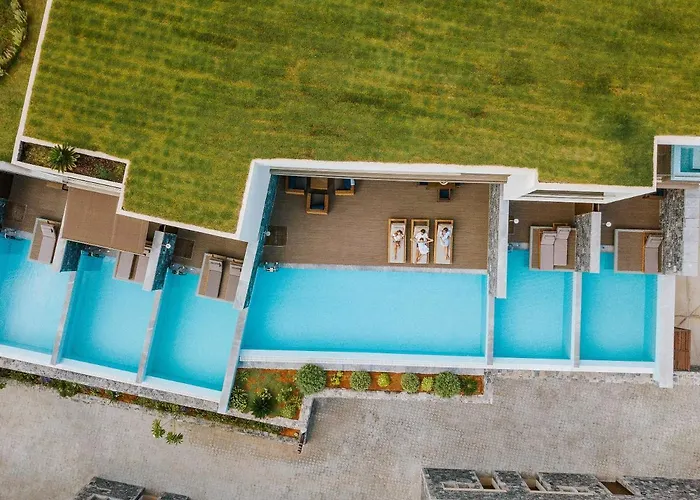 منتجع Nana Princess & 5*