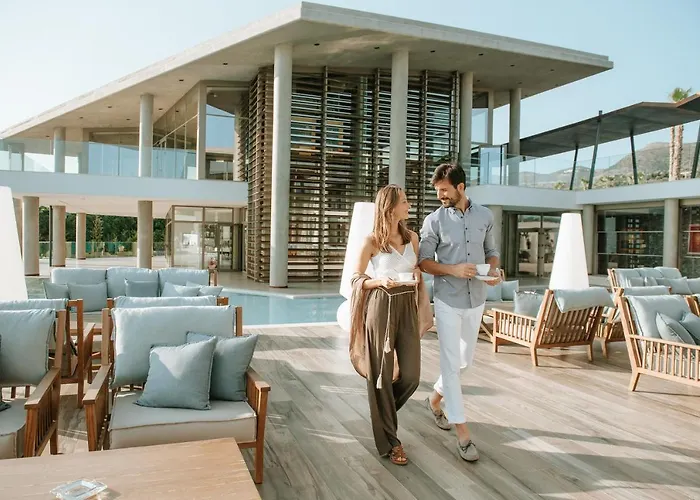 Nana Princess & 5* Hersonissos (Crete)