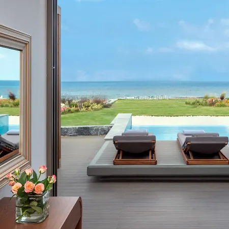 Resort Nana Princess Villas&spa Hersonissos (Crete)