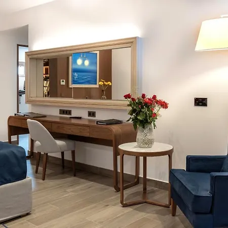 Nana Princess Villas&spa