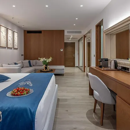 Nana Princess & Station touristique 5*