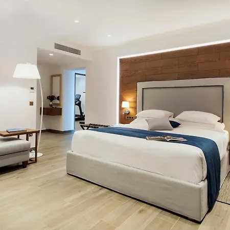 Nana Princess Villas&spa Resort Hersonissos (Crete)