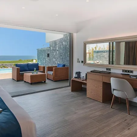 Station touristique Nana Princess & Hersónissos