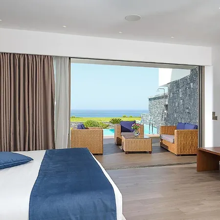Resort Nana Princess Villas&spa