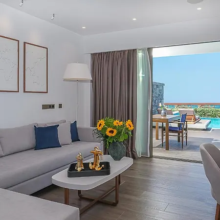 Resort Nana Princess Villas&spa