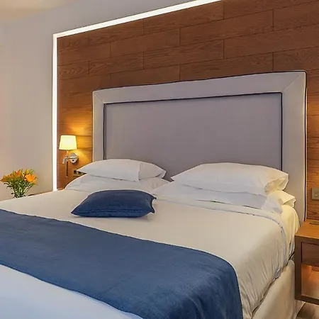Nana Princess Villas&spa 5*