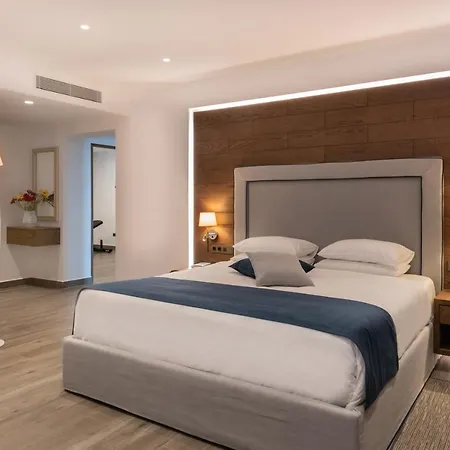 Nana Princess Villas&spa Resort Hersonissos (Crete)