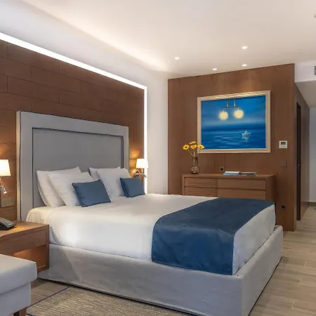 Resort Nana Princess Villas&spa Hersonissos (Crete)
