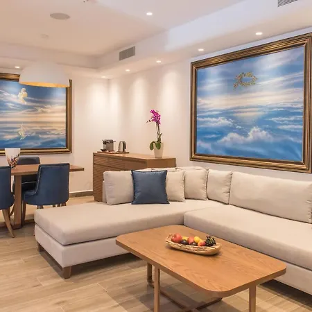 Nana Princess Villas&spa
