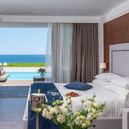 Nana Princess Villas&spa Resort 5*