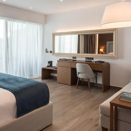 Resort Nana Princess Villas&spa Hersonissos (Crete)