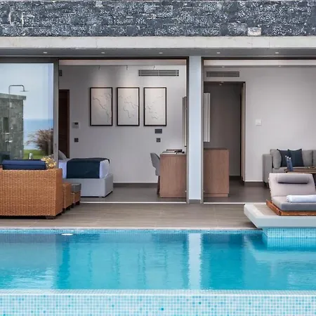 Nana Princess Villas&spa 5*