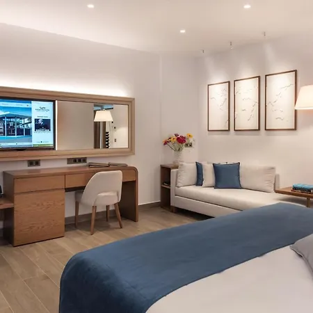 Resort Nana Princess Villas&spa Hersonissos (Crete)